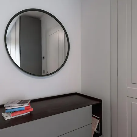 The Tropical Corner By Rentbeat * Roma