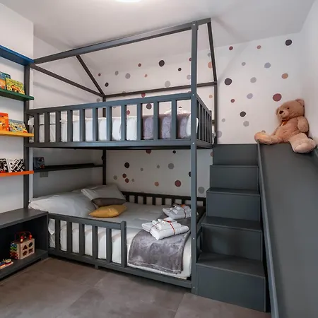 Apartman The Tropical Corner By Rentbeat *