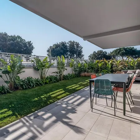 Apartman The Tropical Corner By Rentbeat
