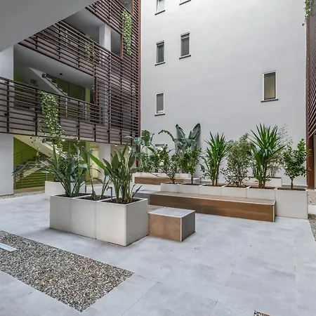 The Tropical Corner By Rentbeat