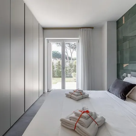 Appartement The Tropical Corner By Rentbeat Rome