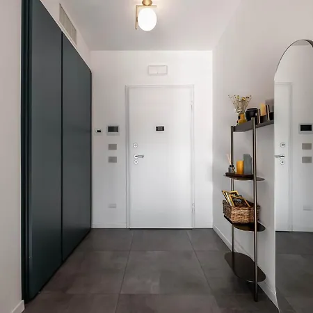 The Tropical Corner By Rentbeat * רומא