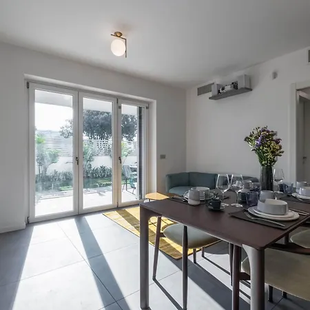 Appartement The Tropical Corner By Rentbeat Rome