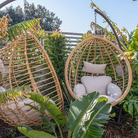 דירה The Tropical Corner By Rentbeat רומא