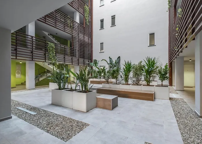 The Tropical Corner By Rentbeat