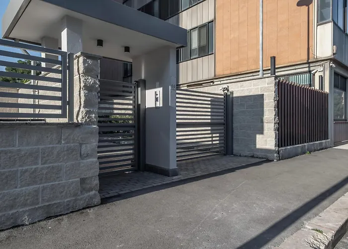 Lejlighed The Tropical Corner By Rentbeat *